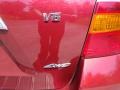 Salsa Red Pearl - Highlander Limited 4WD Photo No. 6