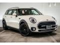 Pepper White - Clubman Cooper Photo No. 11