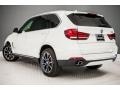 Alpine White - X5 sDrive35i Photo No. 3