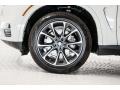 Alpine White - X5 sDrive35i Photo No. 8