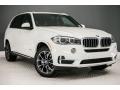 Alpine White - X5 sDrive35i Photo No. 11