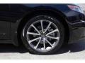 2017 Crystal Black Pearl Acura TLX V6 SH-AWD Advance Sedan  photo #7