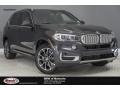 Dark Graphite Metallic - X5 sDrive35i Photo No. 1