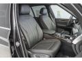 Dark Graphite Metallic - X5 sDrive35i Photo No. 2