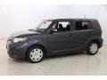 2011 Elusive Blue Metallic Scion xB   photo #3