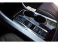 2017 Crystal Black Pearl Acura TLX V6 SH-AWD Advance Sedan  photo #17
