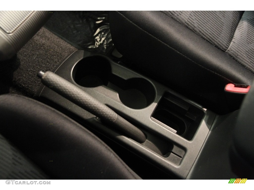 2011 xB  - Elusive Blue Metallic / Gray photo #10