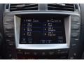 2006 Smoky Granite Mica Lexus IS 350  photo #17