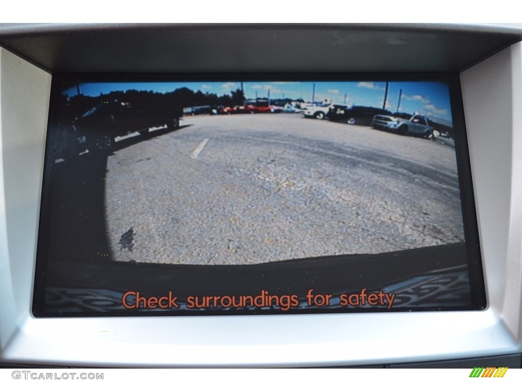2006 IS 350 - Smoky Granite Mica / Black photo #20