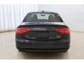 2014 Moonlight Blue Metallic Audi A4 2.0T quattro Sedan  photo #25