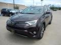 Black - RAV4 XLE Photo No. 1