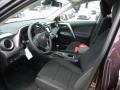 Black - RAV4 XLE Photo No. 3