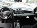 Black - RAV4 XLE Photo No. 4