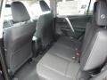 Black - RAV4 XLE Photo No. 5