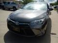Predawn Gray Mica - Camry SE Photo No. 1