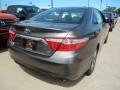 Predawn Gray Mica - Camry SE Photo No. 2