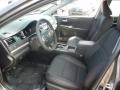 Predawn Gray Mica - Camry SE Photo No. 3
