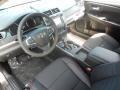 Predawn Gray Mica - Camry SE Photo No. 4