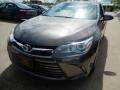 Predawn Gray Mica - Camry LE Photo No. 1