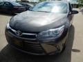 2017 Predawn Gray Mica Toyota Camry LE  photo #1