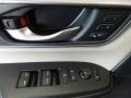 2017 Molten Lava Pearl Honda CR-V Touring AWD  photo #14