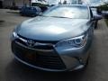 Celestial Silver Metallic - Camry LE Photo No. 1
