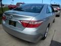 Celestial Silver Metallic - Camry LE Photo No. 2