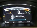 2017 Molten Lava Pearl Honda CR-V Touring AWD  photo #21