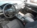 Celestial Silver Metallic - Camry LE Photo No. 4