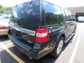 2017 Shadow Black Ford Expedition Limited 4x4  photo #4