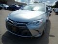 Celestial Silver Metallic - Camry LE Photo No. 1