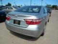 Celestial Silver Metallic - Camry LE Photo No. 2