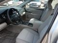 Celestial Silver Metallic - Camry LE Photo No. 3