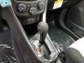 Summit White - Trax LS AWD Photo No. 6
