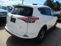 Super White - RAV4 LE Photo No. 2