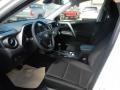 Super White - RAV4 LE Photo No. 3