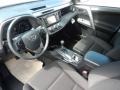 Super White - RAV4 LE Photo No. 4