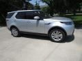 2017 Indus Silver Land Rover Discovery HSE #120947174