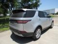 2017 Indus Silver Land Rover Discovery HSE  photo #7