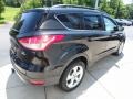 2014 Tuxedo Black Ford Escape SE 2.0L EcoBoost 4WD  photo #6