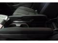 2017 Aegean Blue Metallic Honda Civic LX Sedan  photo #24