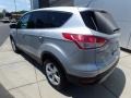 2014 Ingot Silver Ford Escape SE 1.6L EcoBoost 4WD  photo #3