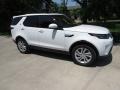 Fuji White - Discovery HSE Photo No. 1