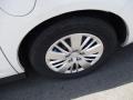 2014 White Diamond Pearl Honda Odyssey LX  photo #3