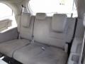 2014 White Diamond Pearl Honda Odyssey LX  photo #12