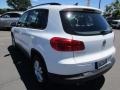 Pure White - Tiguan S Photo No. 5