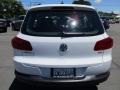 Pure White - Tiguan S Photo No. 6