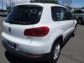 Pure White - Tiguan S Photo No. 7