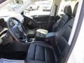 Pure White - Tiguan S Photo No. 8