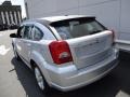 2011 Bright Silver Metallic Dodge Caliber Mainstreet  photo #4